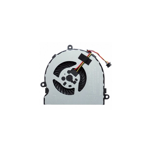 Fan assembly