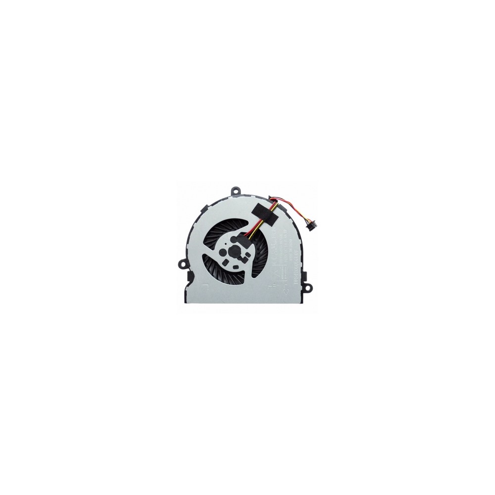 Fan assembly