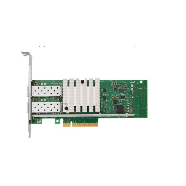 Intel x520 DualPort 10GbE SFP+