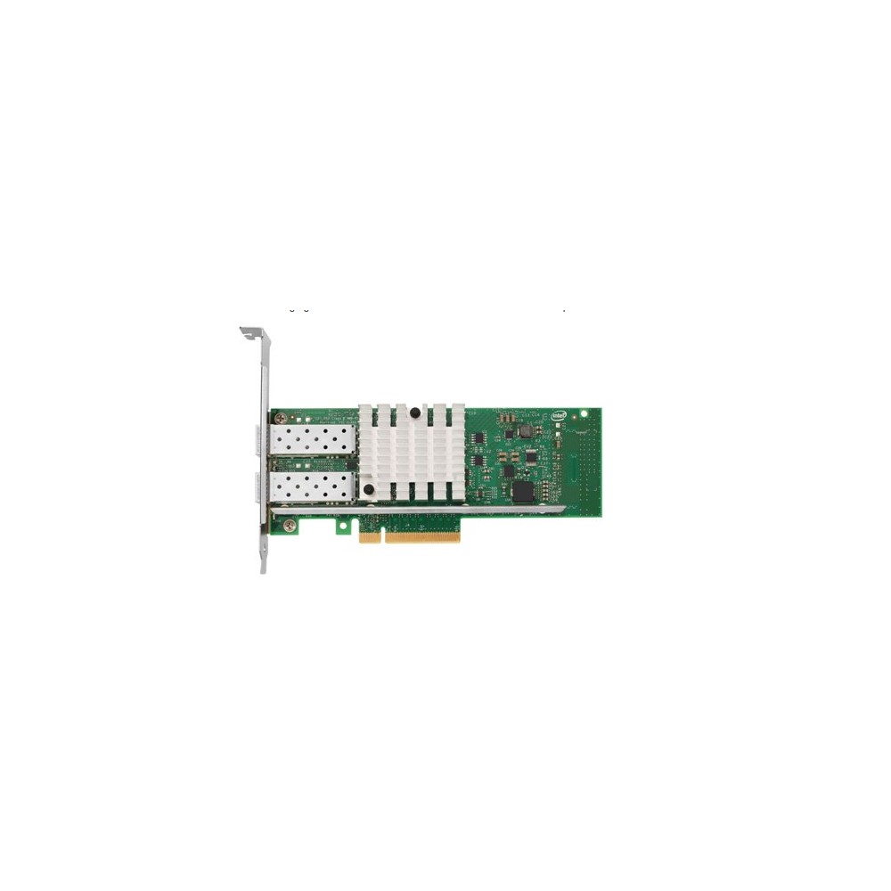 Intel x520 DualPort 10GbE SFP+ Intel x520 DualPort 10GbE SFP+
