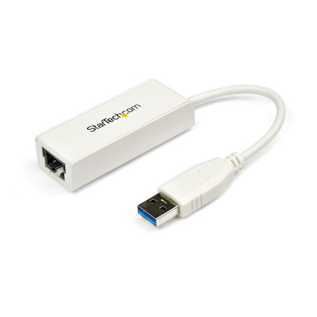 USB 3.0 to Gigabit Ethernet Adapter