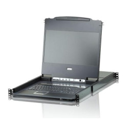 17.3" Widescreen DVI