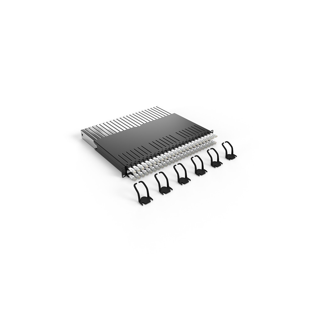 365 Cat.6a (UTP, White, 0.8m 365 Cat.6a (UTP, White, 0.8m