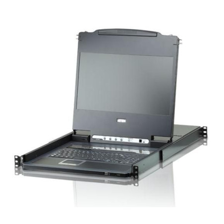 17.3" Widescreen DVI