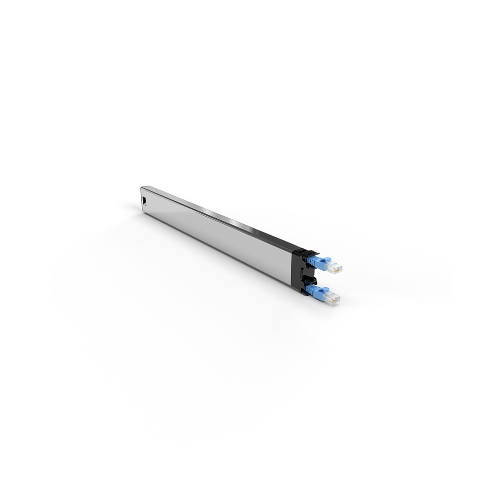 365 Cat.6a Cassette (UTP, 365 Cat.6a Cassette (UTP,