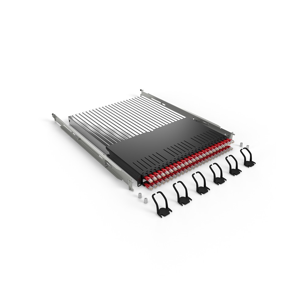 Plus+ Cat.6a (UTP, Red, 1.8m Plus+ Cat.6a (UTP, Red, 1.8m