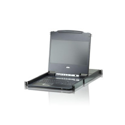 17.3" Widescreen DVI