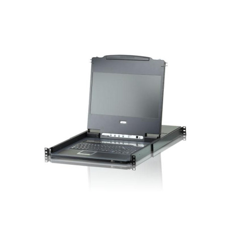 17.3" Widescreen DVI