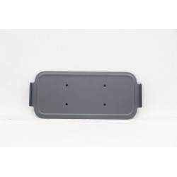 Compute wall mount bracket