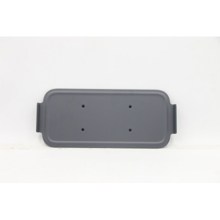 Compute wall mount bracket