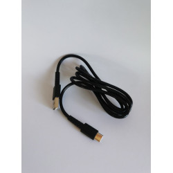 USB-C to USB-A Charge&sync