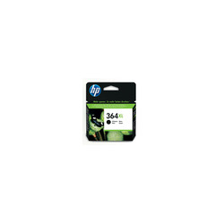 HP 364XL Black Ink Cart/Vivera Ink