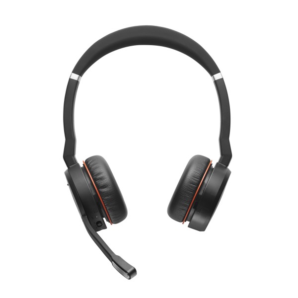 Evolve 75 Link 370 Stereo UC