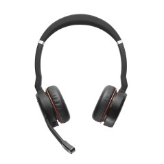 Evolve 75 Link 370 Stereo UC