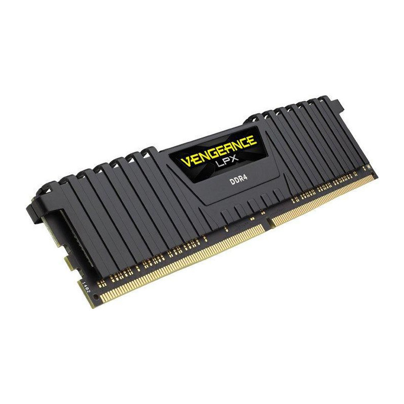 DDR4 DRAM 2666MHZ C16