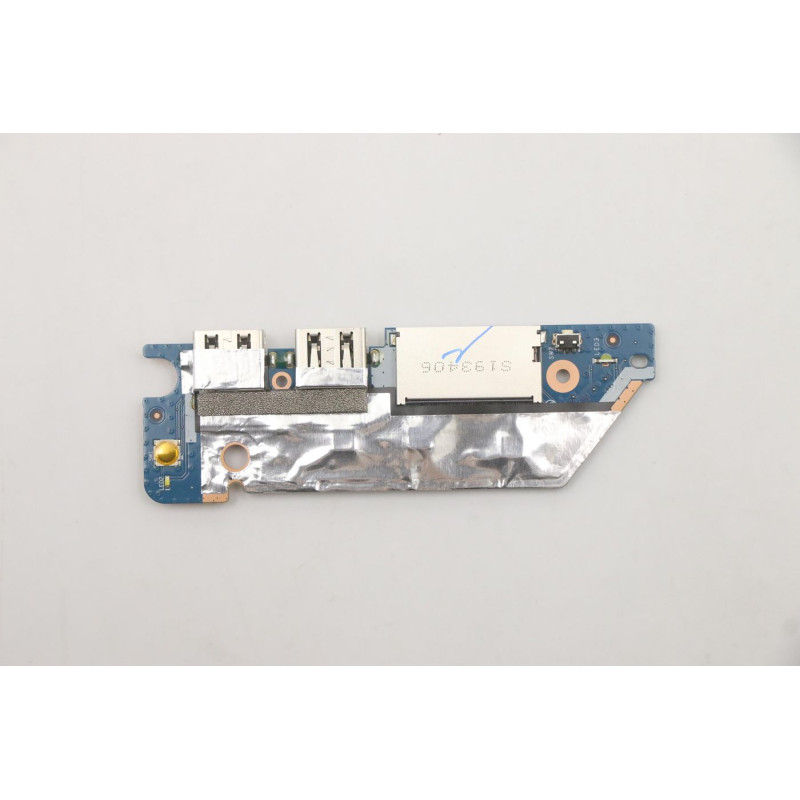 Function Board C 82L3 IO