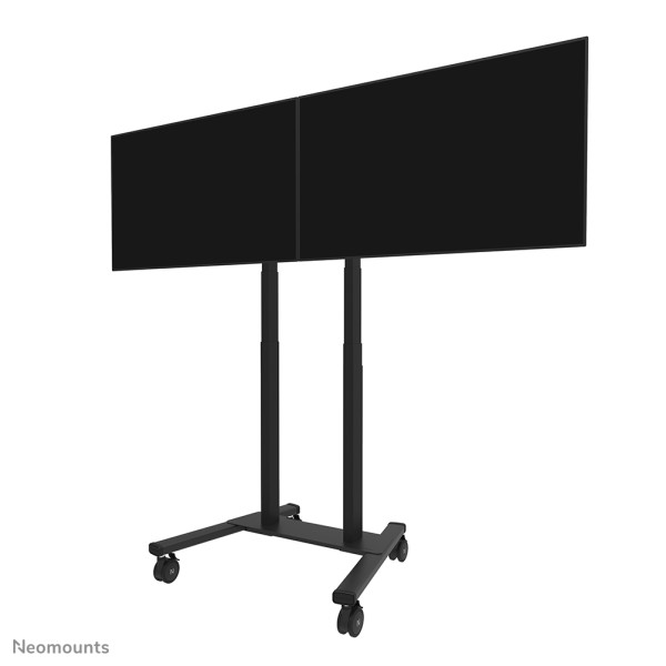 Adm-875Bl2 Dual Screen