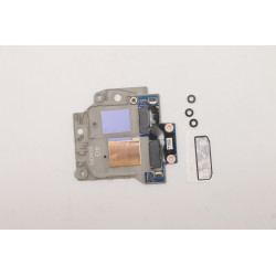 Hotrod-1 FRU M.2 connector | APLIUM