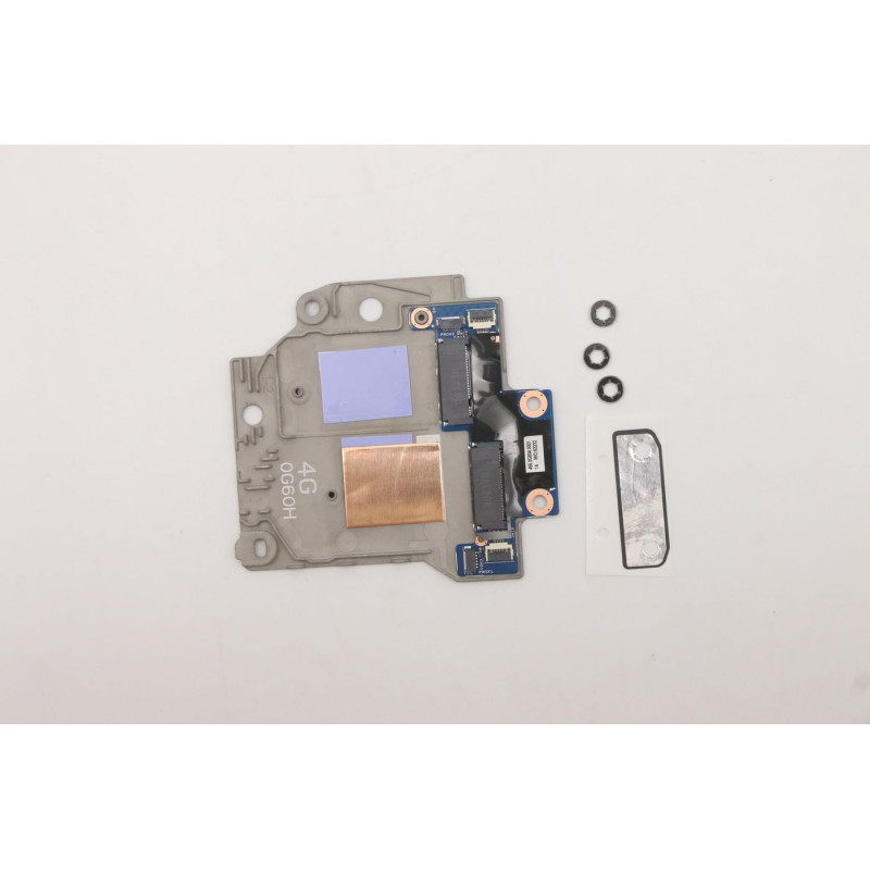 Hotrod-1 FRU M.2 connector | APLIUM