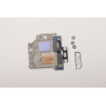 Hotrod-1 FRU M.2 connector | APLIUM