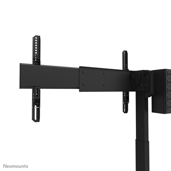 Adm-875Bl2 Dual Screen