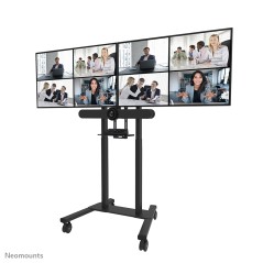 Adm-875Bl2 Dual Screen