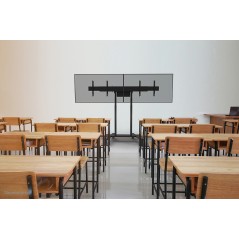 Adm-875Bl2 Dual Screen