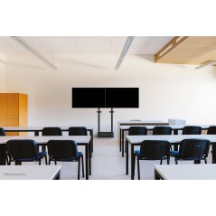 Adm-875Bl2 Dual Screen