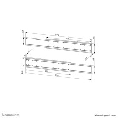 Adm-875Bl2 Dual Screen