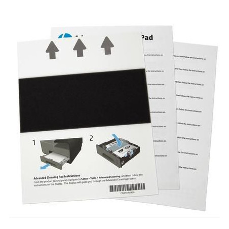 Advanced Cleaning Kit