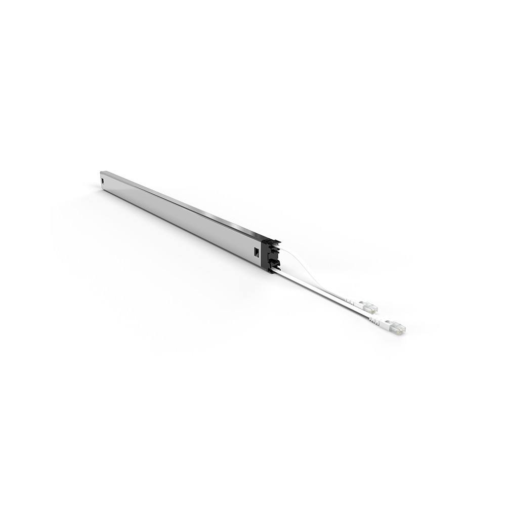 Plus+ Cat.6a Cassette (UTP, Plus+ Cat.6a Cassette (UTP,