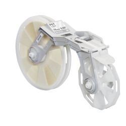 MCET1CL 15MM CLEAR PET TAPE