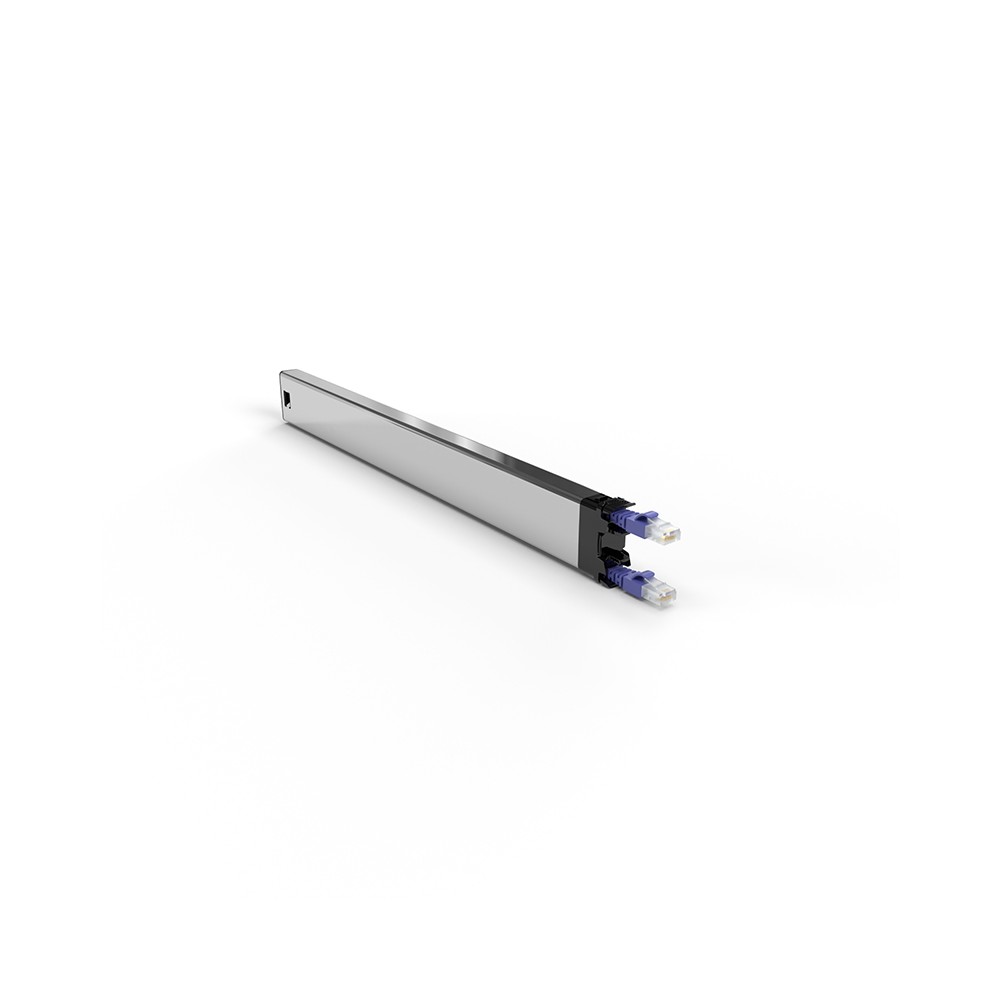 365 Cat.6a Cassette (STP, 365 Cat.6a Cassette (STP,