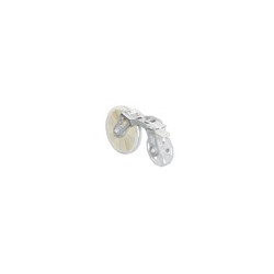 MCET1CL 15MM CLEAR PET TAPE