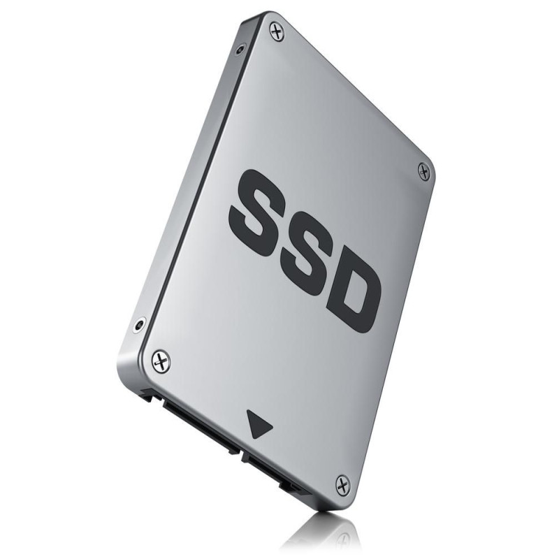 512GB 24/7 SSD