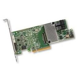 12GB/S per port, HW controller