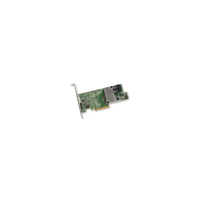 12GB/S per port, HW controller