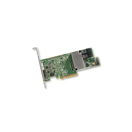 12GB/S per port, HW controller