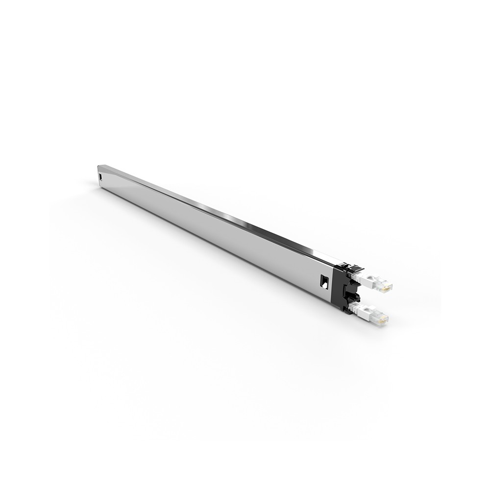 Plus+ Cat.6a Cassette (STP, Plus+ Cat.6a Cassette (STP,