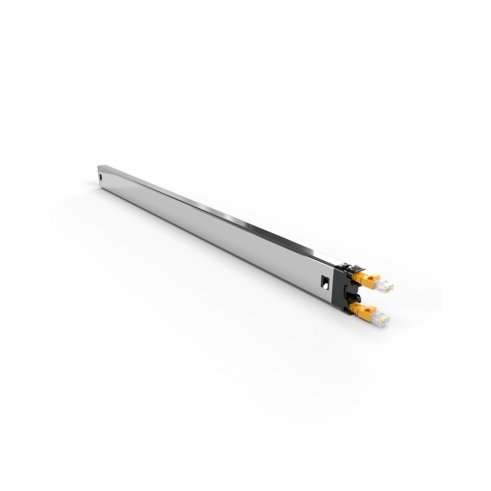Plus+ Cat.6a Cassette (STP, Plus+ Cat.6a Cassette (STP,