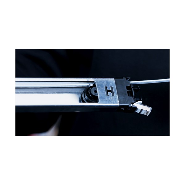Plus+ Cat.6a Cassette (STP,