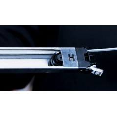 Plus+ Cat.6a Cassette (STP,