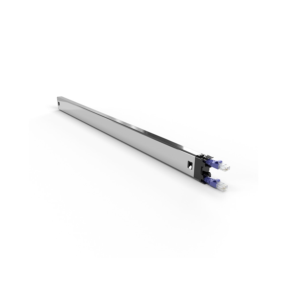 Plus+ Cat.6a Cassette (STP, Plus+ Cat.6a Cassette (STP,