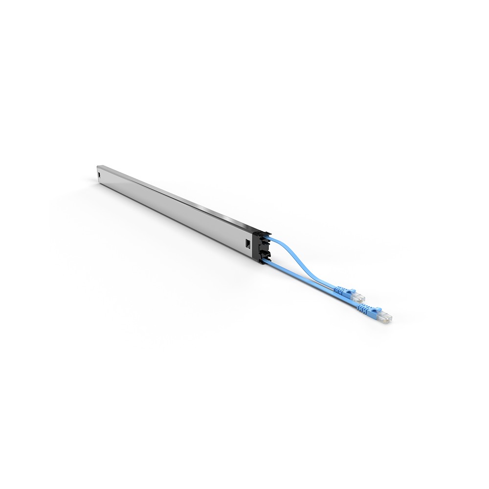 Plus+ Cat.6a Cassette (STP, Plus+ Cat.6a Cassette (STP,