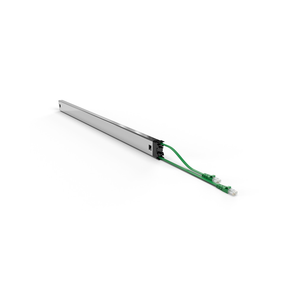Plus+ Cat.6a Cassette (STP, Plus+ Cat.6a Cassette (STP,