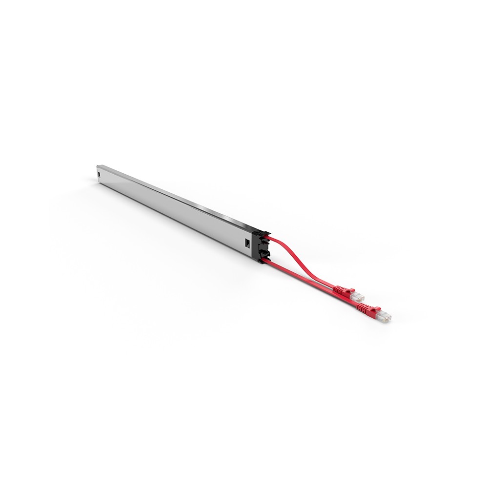 Plus+ Cat.6a Cassette (STP, Plus+ Cat.6a Cassette (STP,
