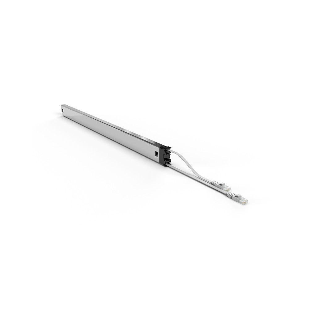 Plus+ Cat.6a Cassette (STP, Plus+ Cat.6a Cassette (STP,