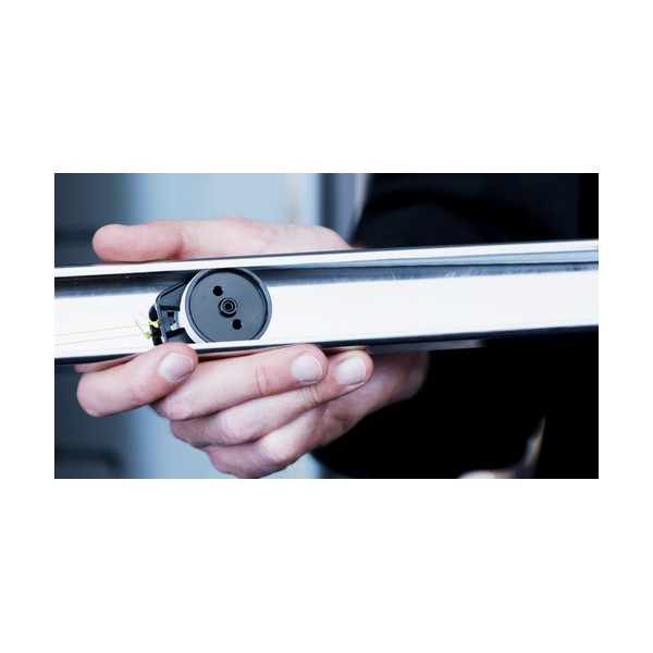 Plus+ Cat.6a Cassette (STP,