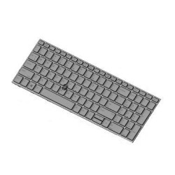 KBD TP+PS BL SR FR
