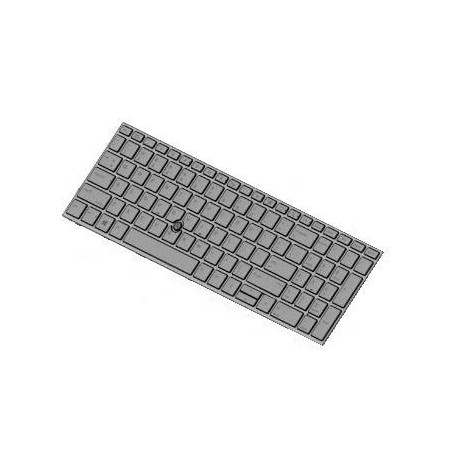 KBD TP+PS BL SR FR